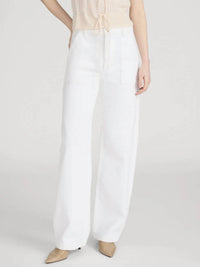 Frame - Bow Cargo Jeans