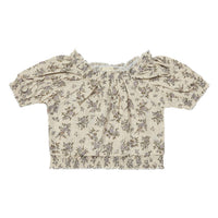 Vignette - Girls Julie Blouse