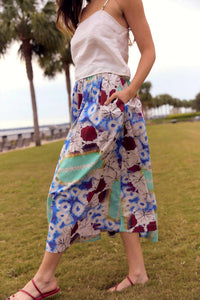 Olivia By Livro - Kit Midi Skirt