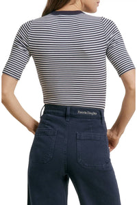 Favorite Daughter - Foundation Henley Top