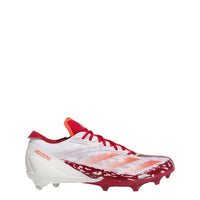 Adidas - Men's Adizero Electric Speed Juice Football Cleats