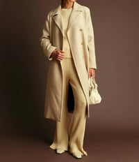 Deluc - Aaron Trench Coat