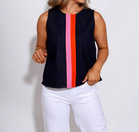 Thml - Stripe Tank Top
