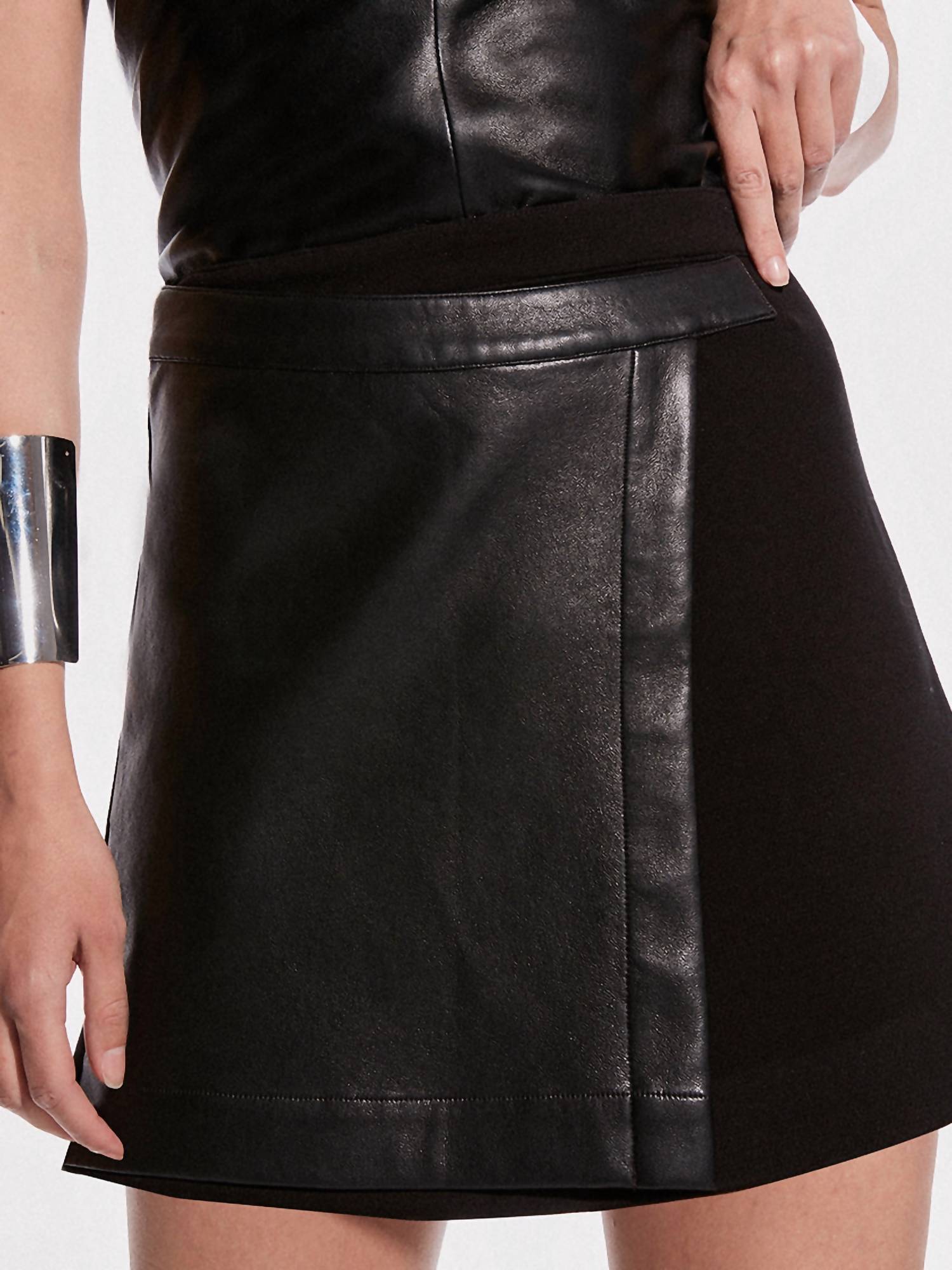 As By Df - Vera Skirt