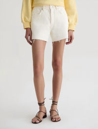 Ag Jeans - Halle High Rise Short