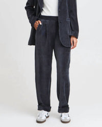 Ichi - Tamary Wide Wale Corduroy Pant