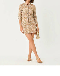 Lilly Pulitzer - Shepa Denim Jacket