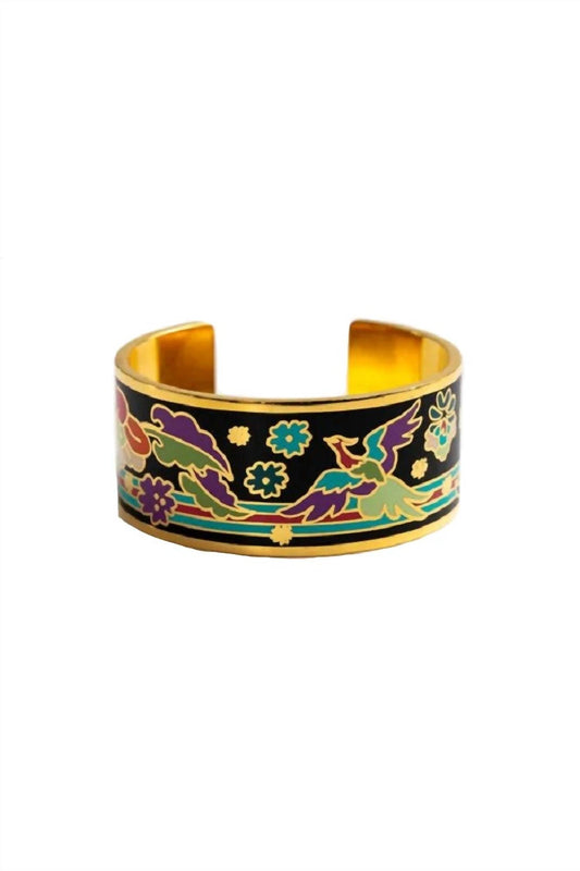 Dreamer Cuff Bracelet