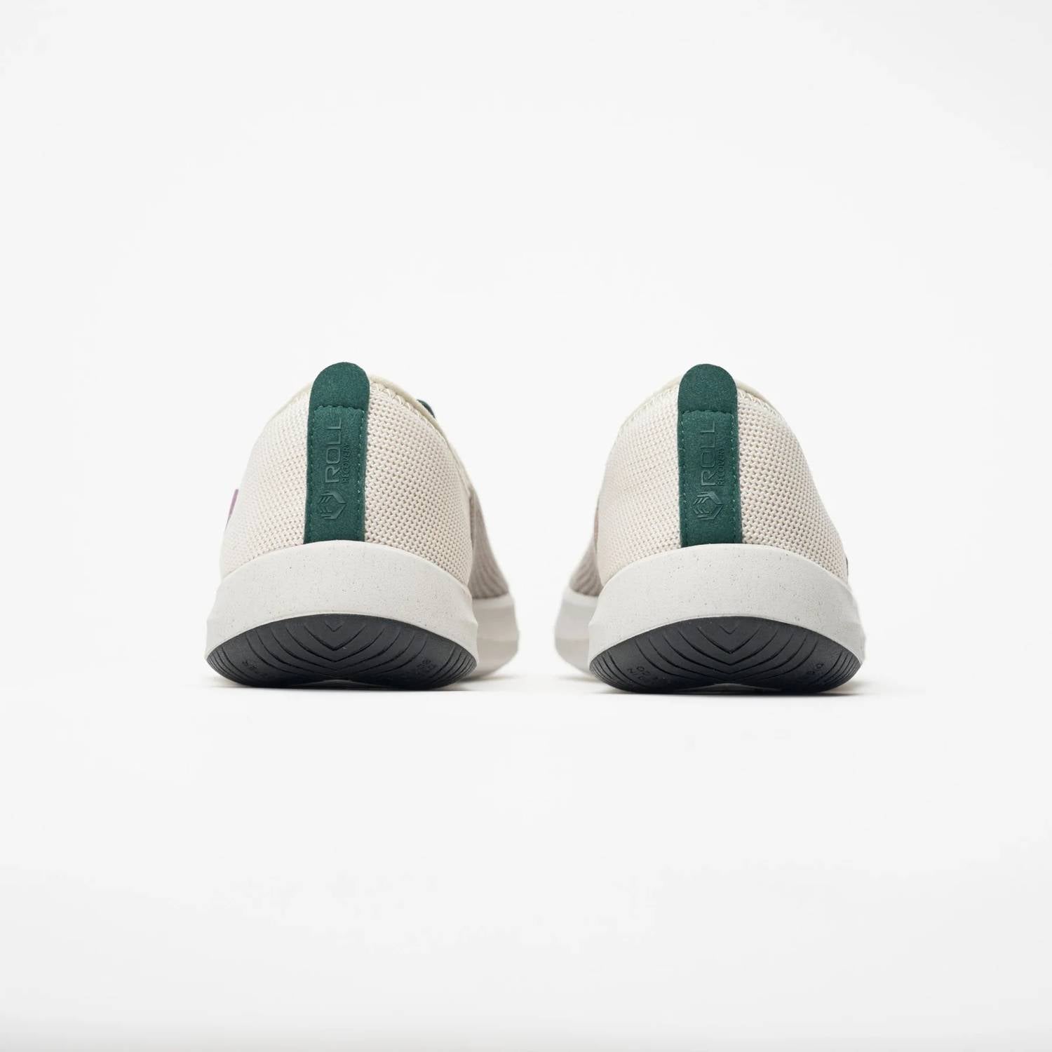 Roll Recovery - Women's Superplush Classic Shoes