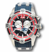 Invicta - Men's Nfl Scuba Fusion Quartz Watch