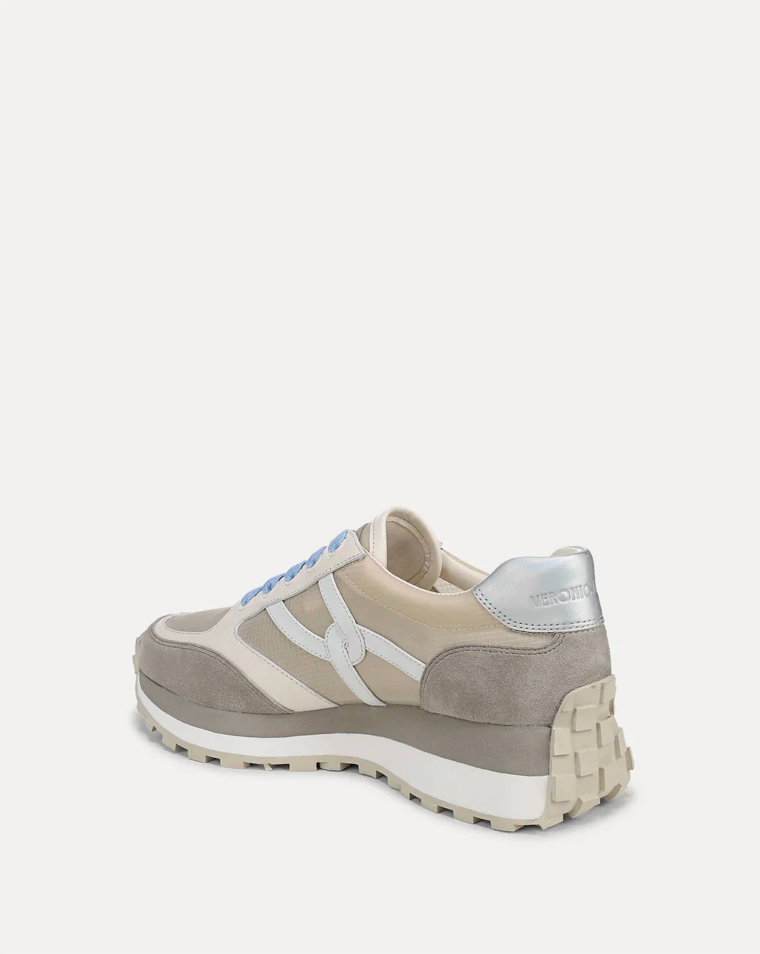 Veronica Beard - Women's Valentina Ripstop Sneakers