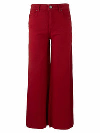 Kut From The Kloth - Women's Meg Stretch Wide Leg Pant