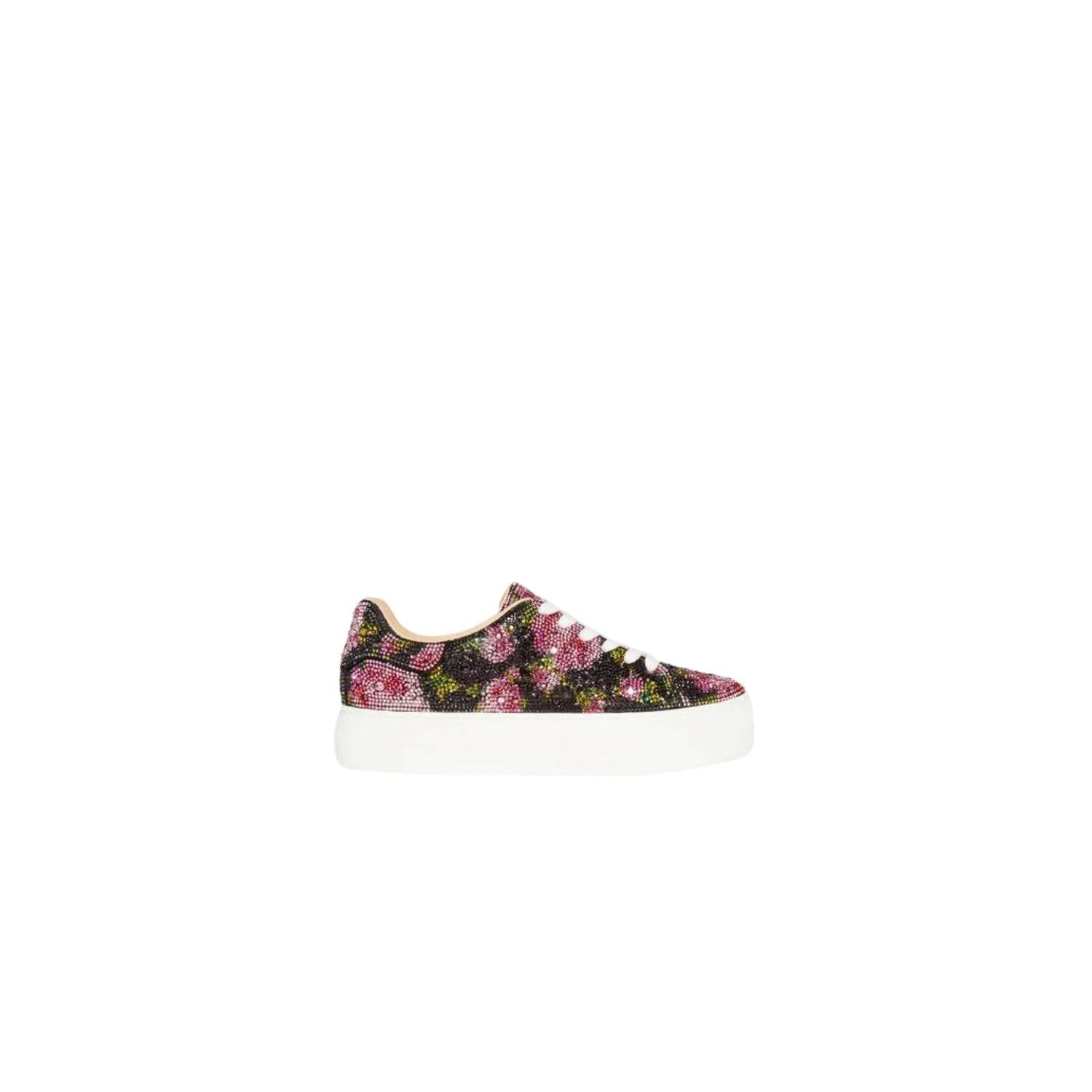 Betsey Johnson - Women's Sidny Florals Sneakers