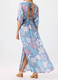 Tiare Hawaii - Levine Maxi Dress