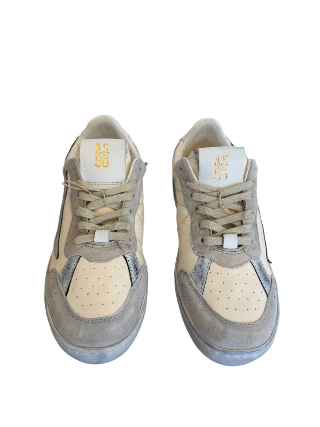 Miz Mooz - Women's Grady Sneakers