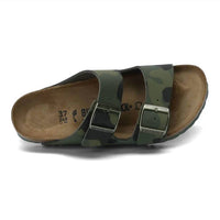 Birkenstock - Men's Arizona Birko-flor Sandal