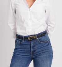 Amsterdam Heritage - Alie Belt