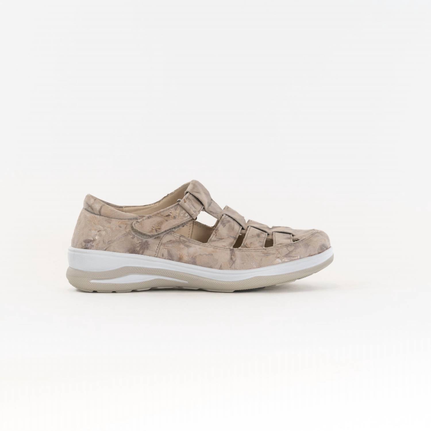Fidelio - Women's Hallux Tilda Shoes