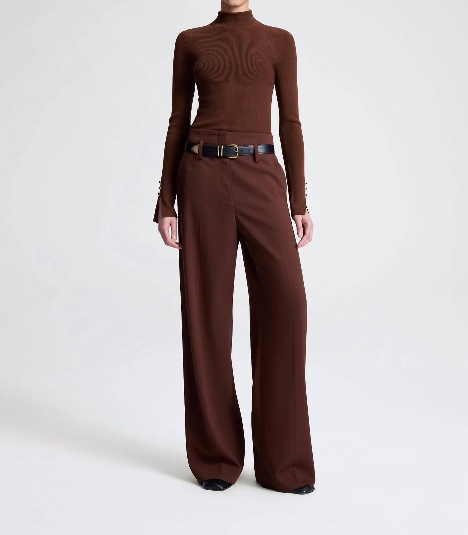 A.L.C. - Liam Tailored Pants
