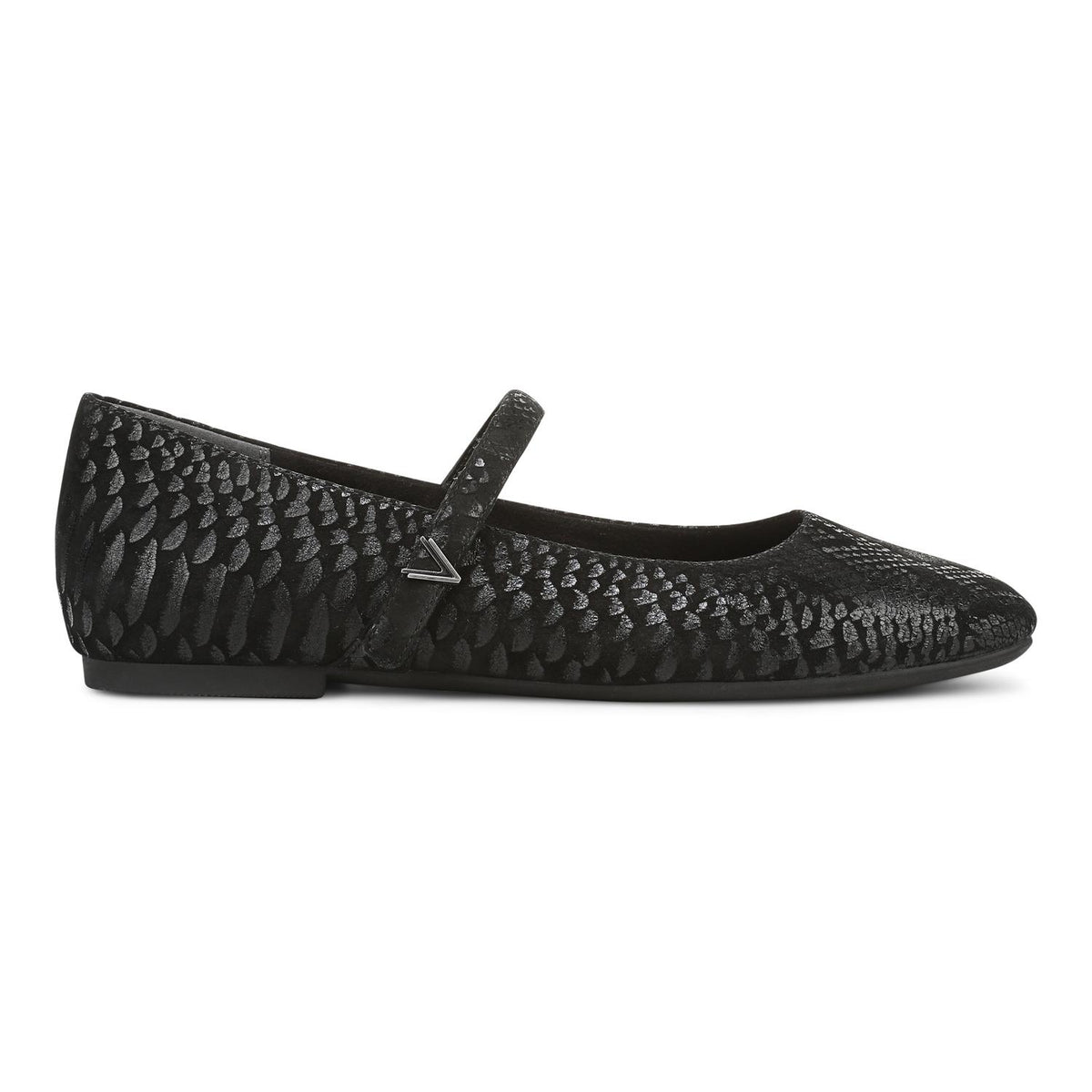 Vionic - Women's Alameda Mary Jane Flats