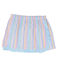 The Oaks Apparel - Evelyn Trim Skort