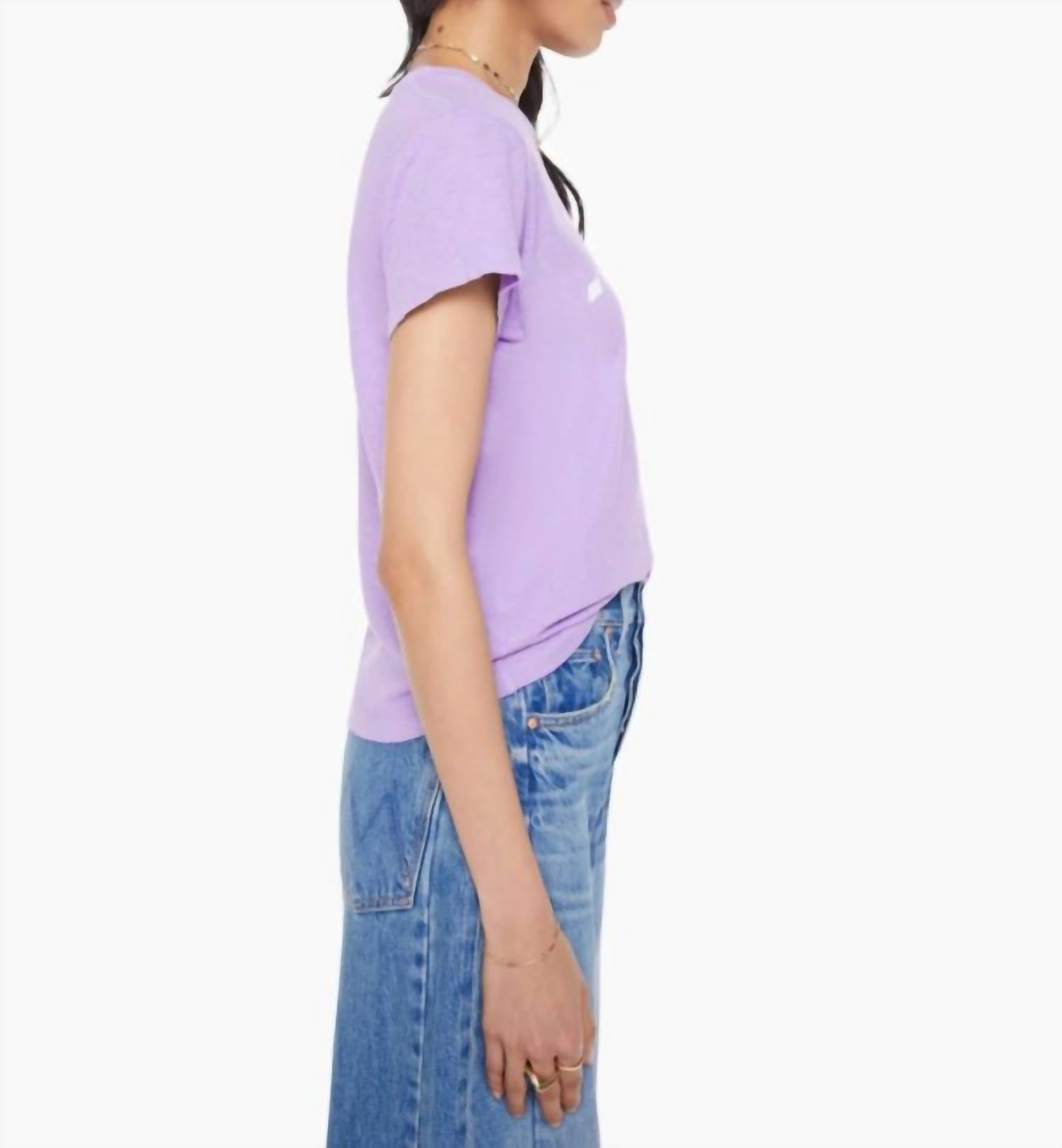 Mother - Sinful Roadrunner Tee