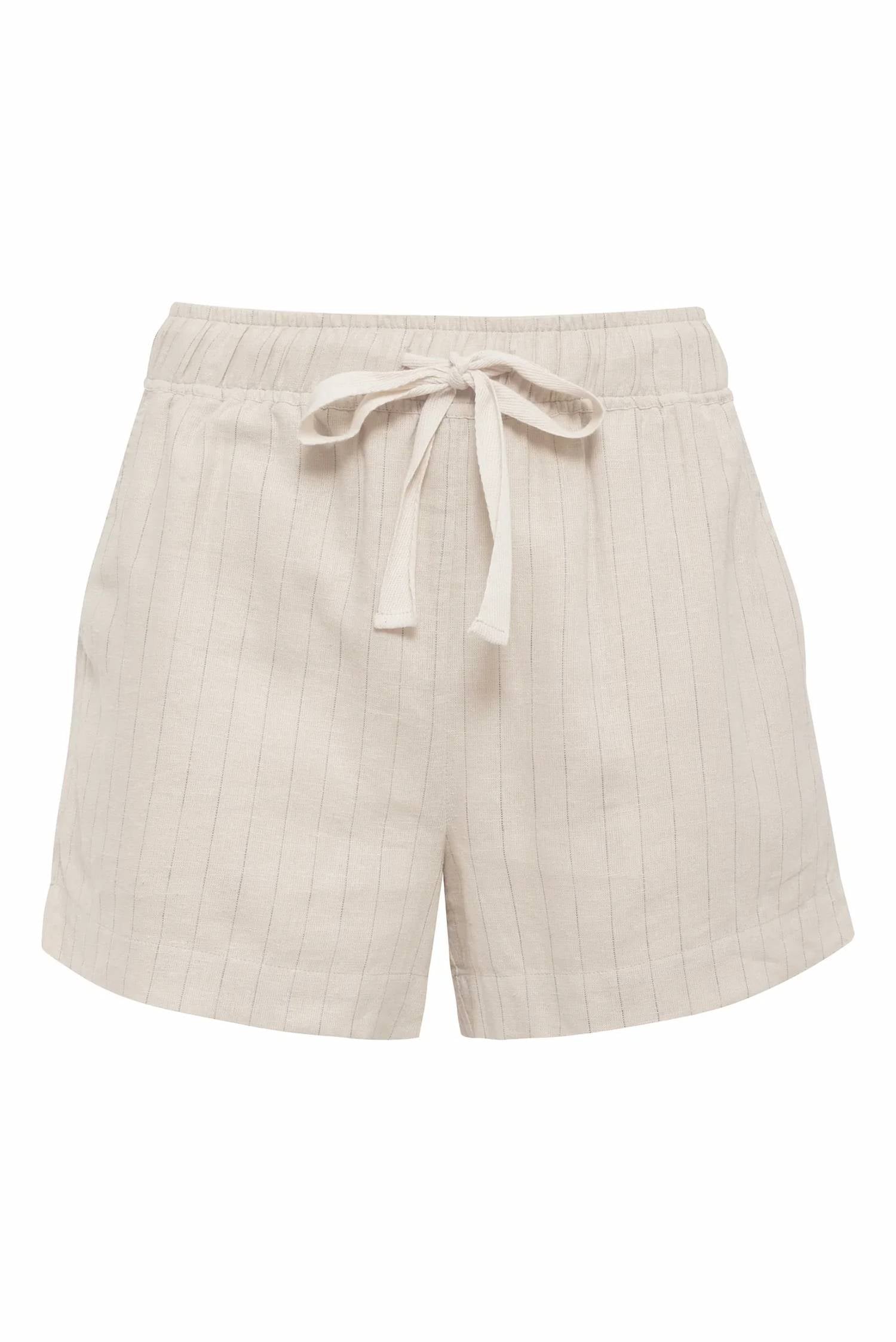 Sanctuary - Linen Shorts