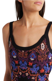 Cleobella - Payton Midi Dress