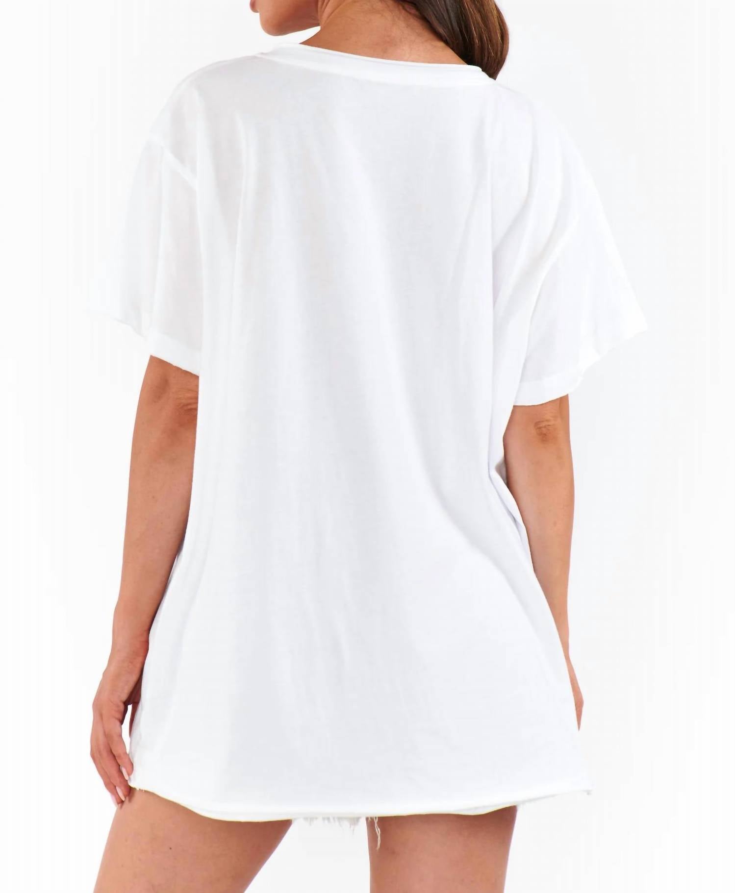 Show Me Your Mumu - Airport Tee