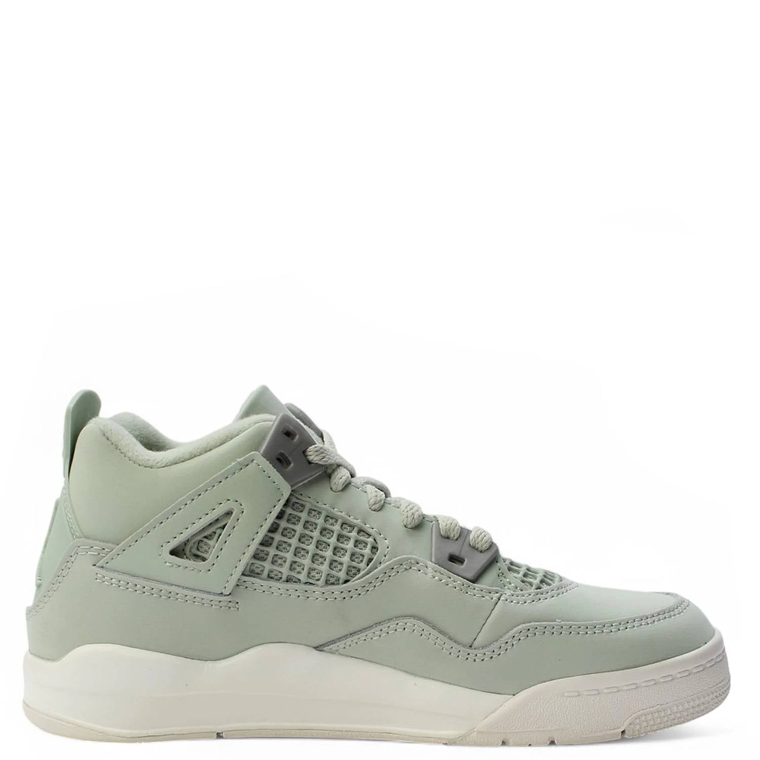 Jordan - Kid's 4 Retro Abundance Shoes