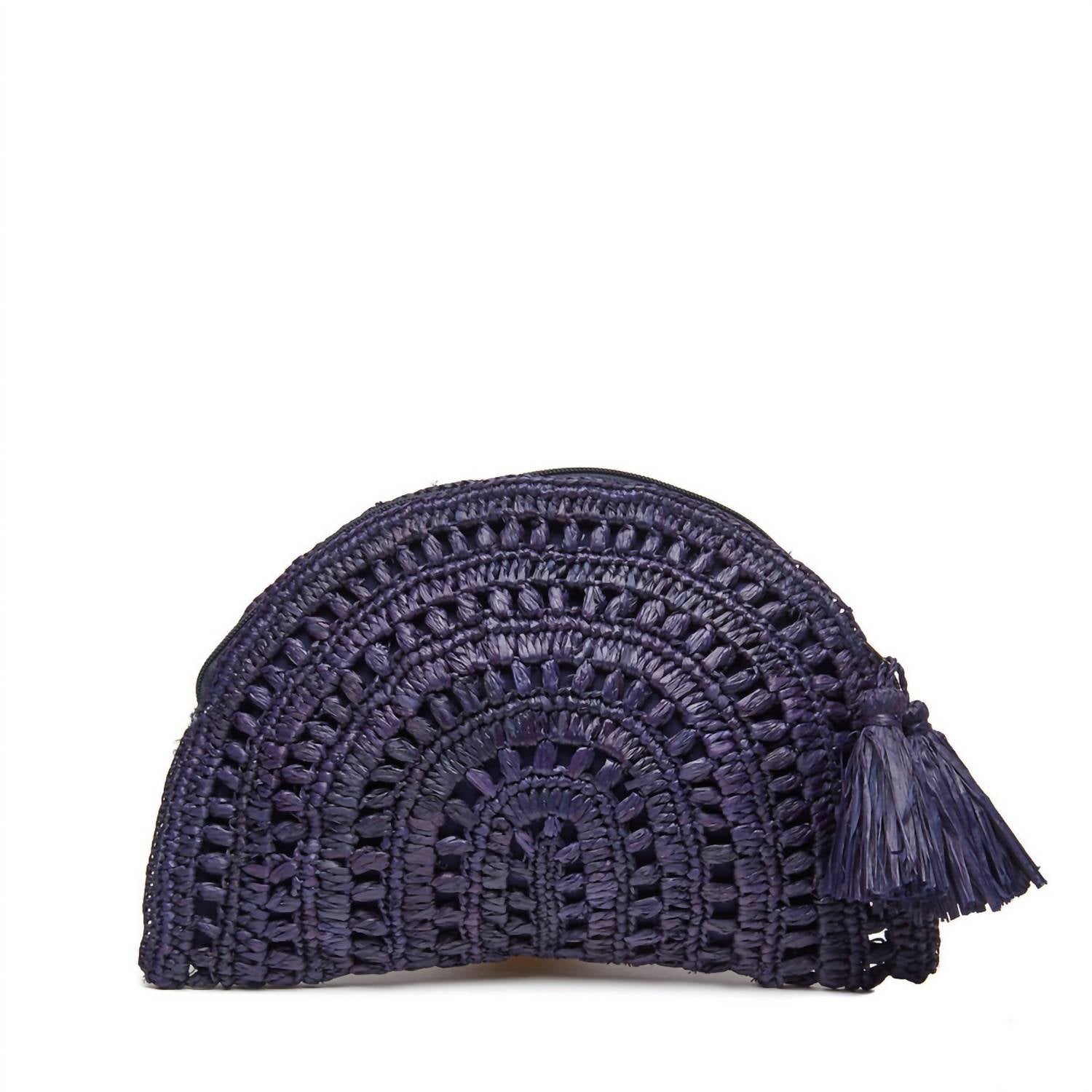 Mar Y Sol - Women's Alina Clutch Bag