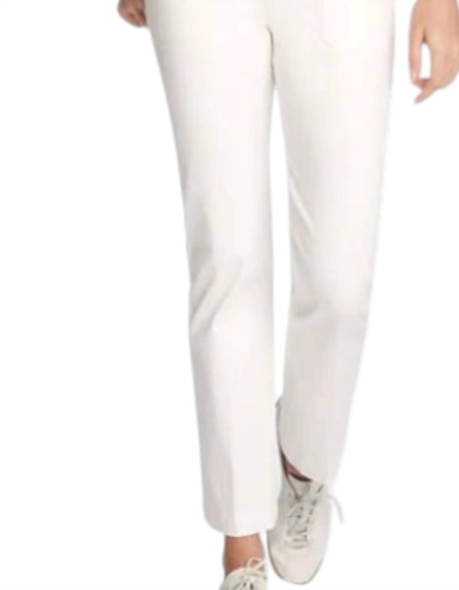 Elliott Lauren - Pull On Pant