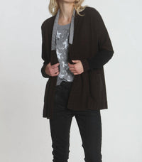 Label+Thread - Women's Brandy Block Cardigan