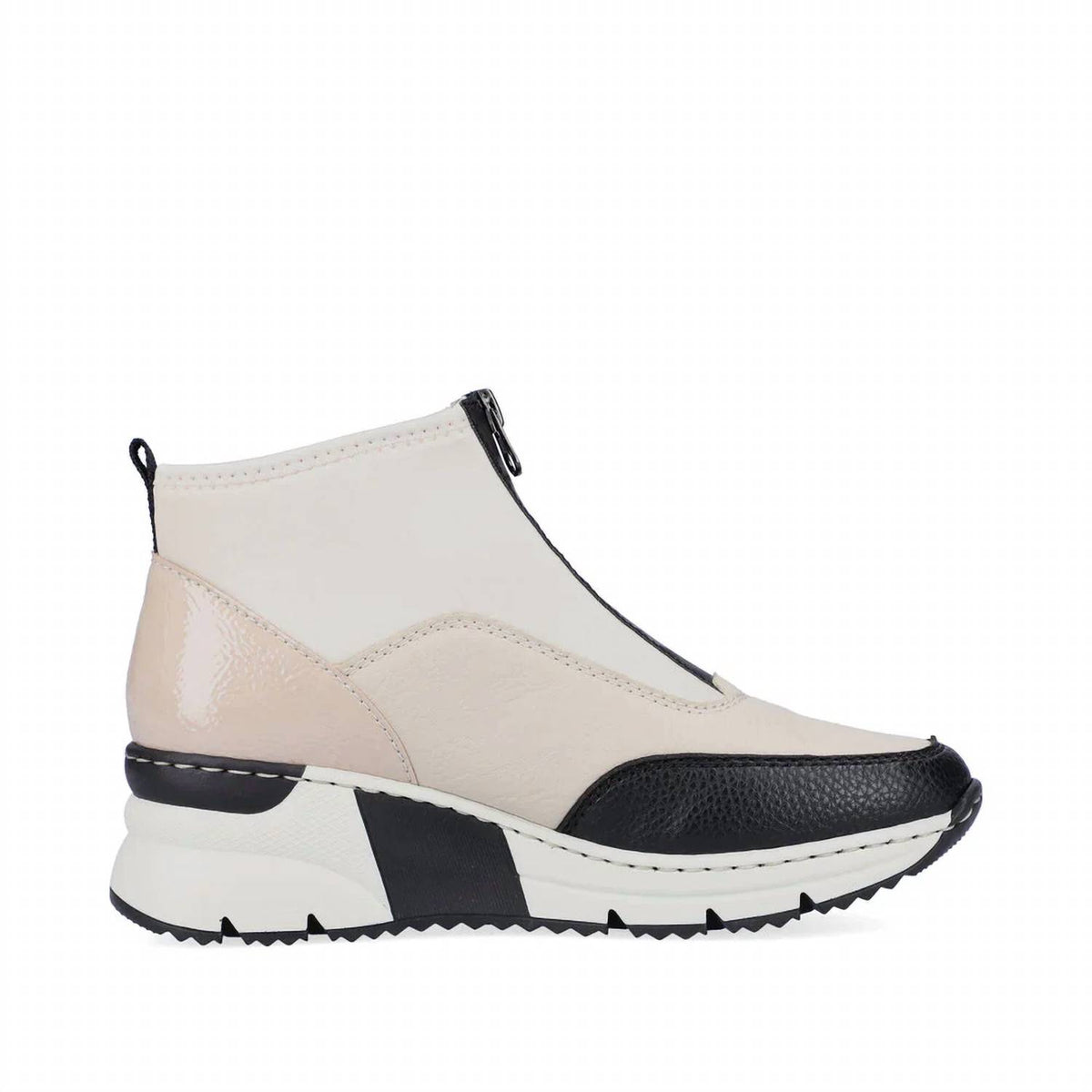 Rieker - Women's Kitty Boots