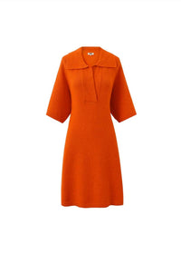Frnch - Gaillarde Midi Dress