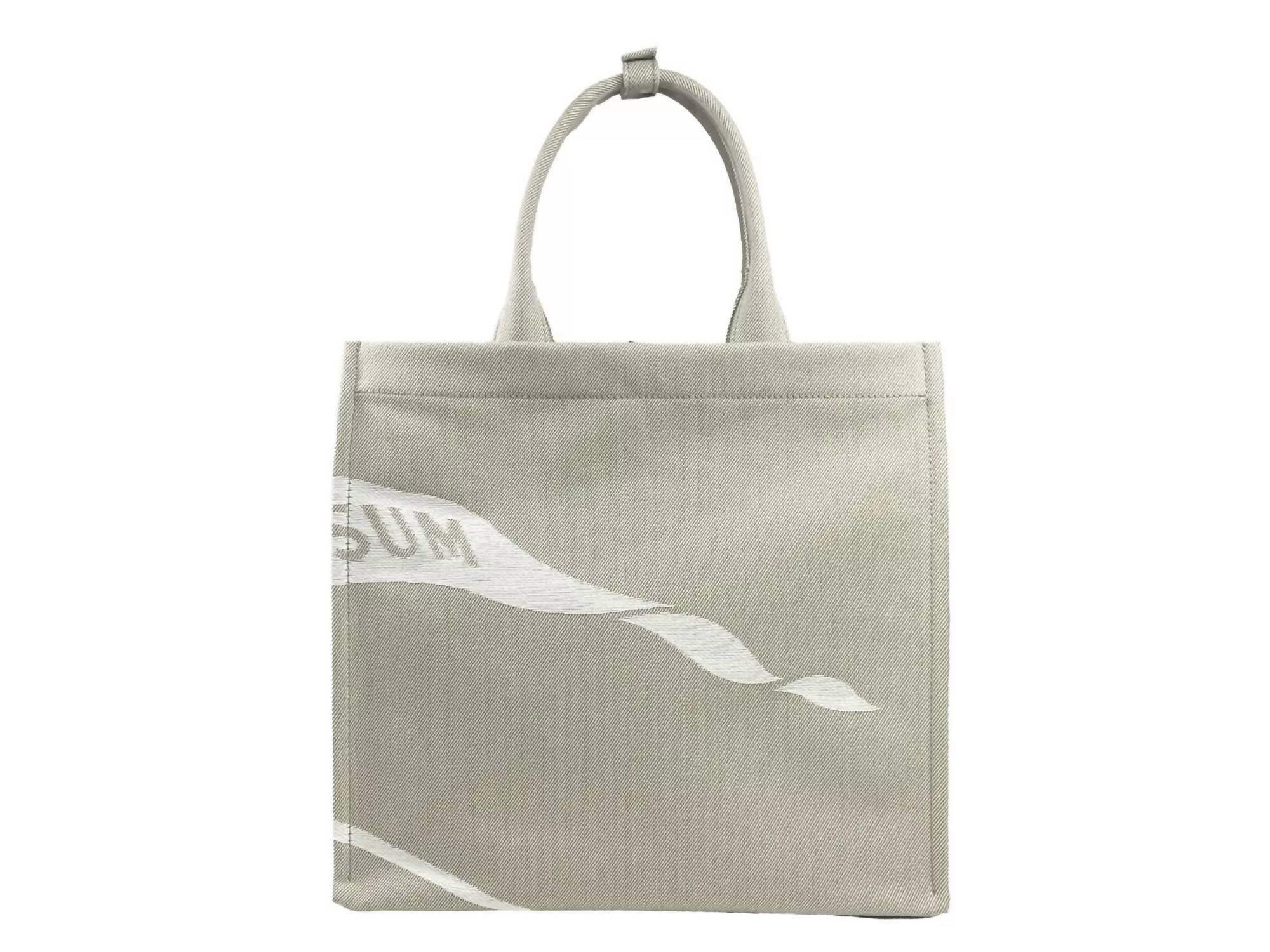 Burberry - Women's Ekd Canvas With Coin Pouch Tote Bag With Coin Pouch