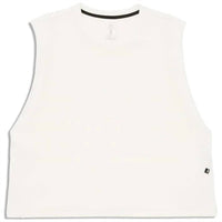 On - Focus Crop Tank Top