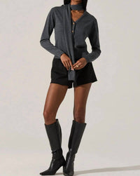Astr - Glynne Sweater