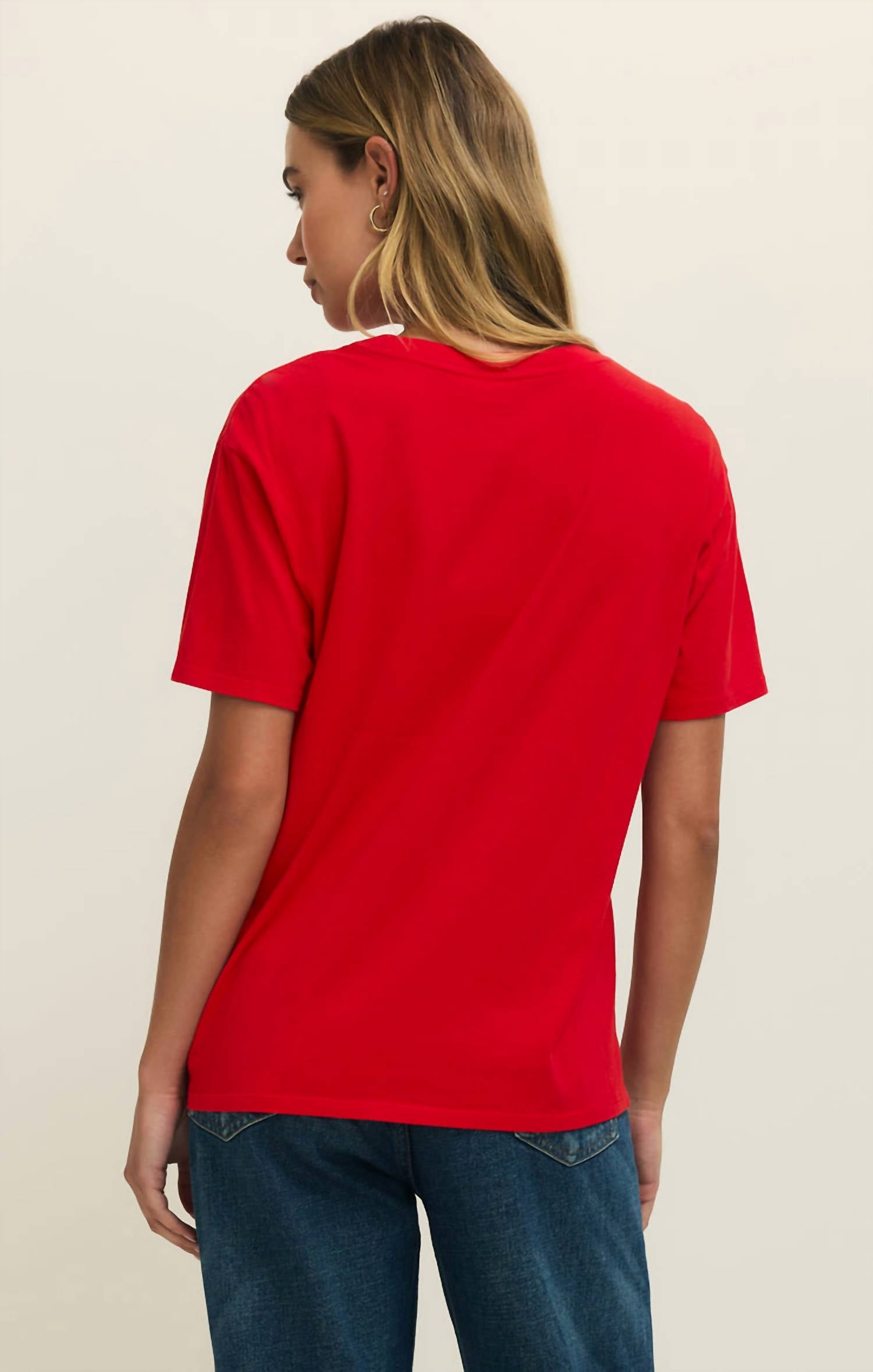 Z Supply - Love You Boyfriend Tee