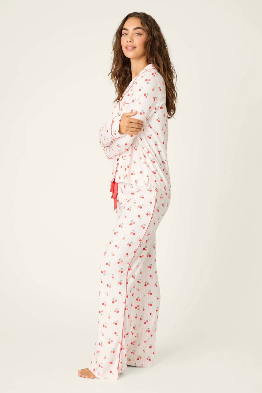 Pj Salvage - Ma Cherie Valentines Pajama Set