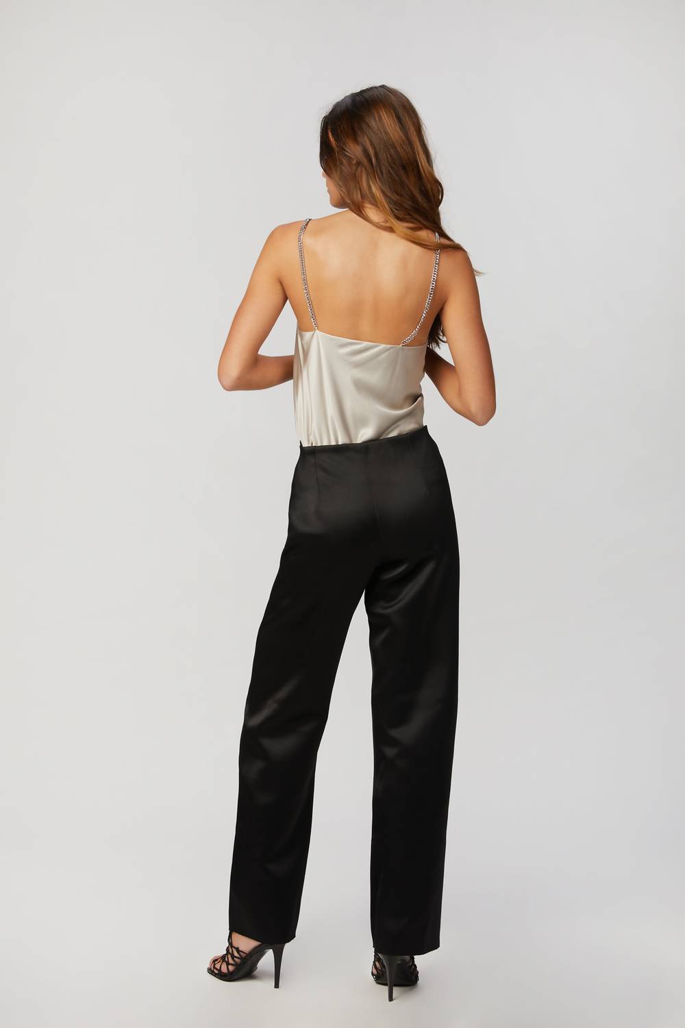 POWER PANT TROUSERS