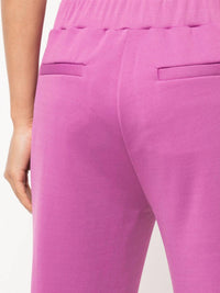 A.L.C. - Knit Slim Straight Leg Casual Pants