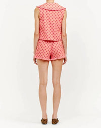 Sofie The Label - Salome Floral Top