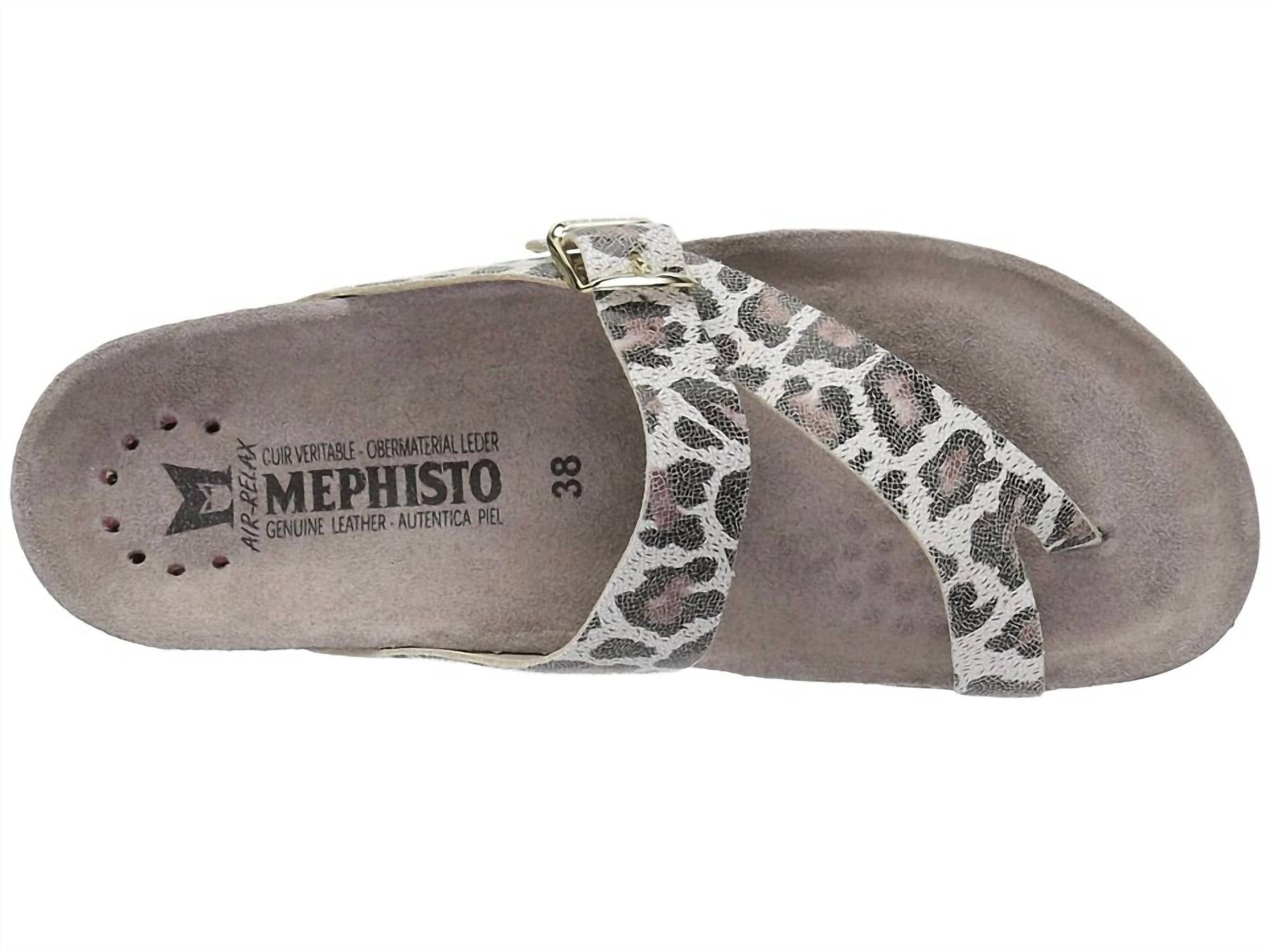 Mephisto - Women's Helen Sandals