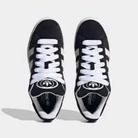 adidas Men’s Campus 00’s Sneakers in core black cloud white off white - men's sneaker - view 8