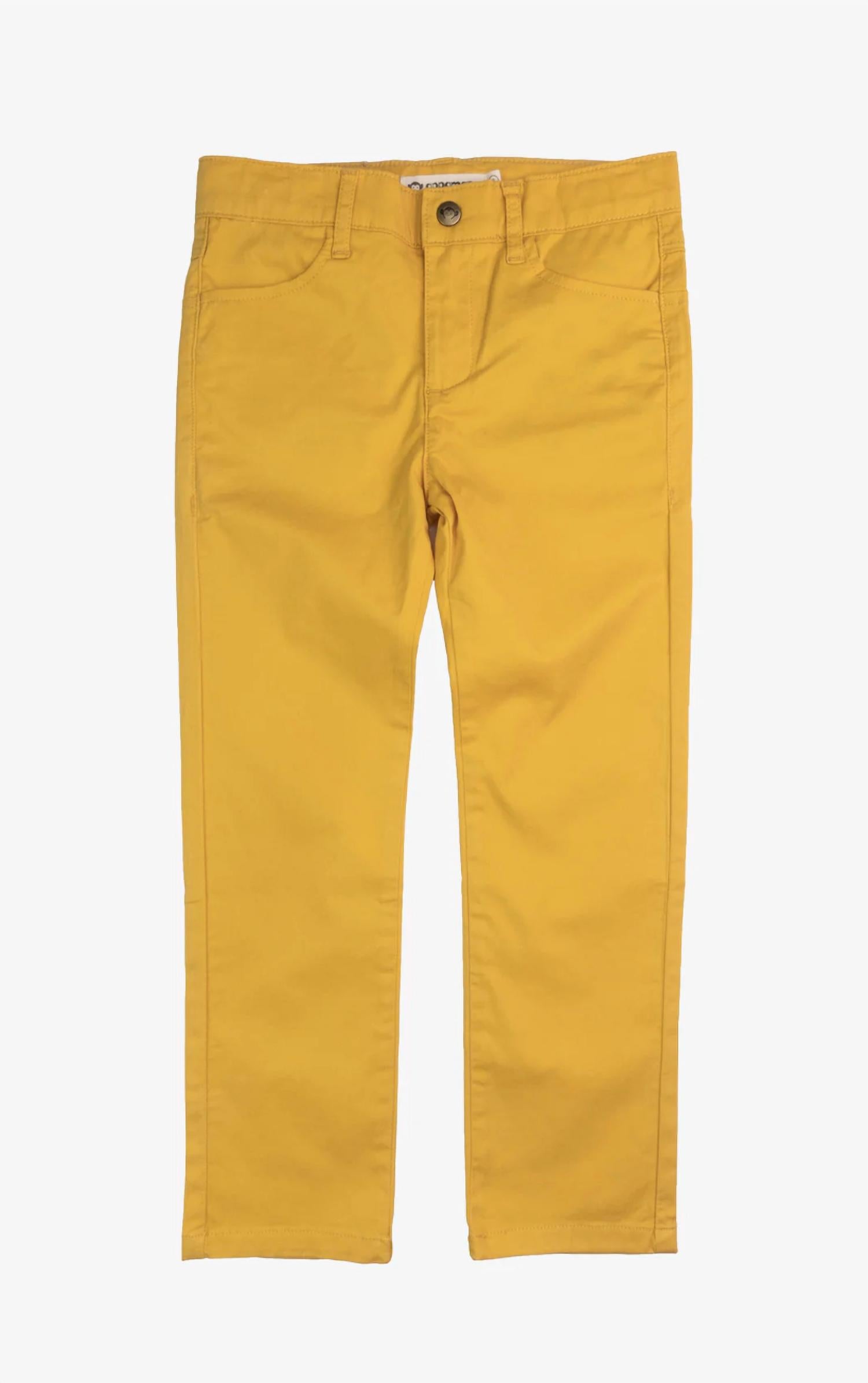 Appaman - Boy's Skinny Twill Pant