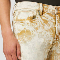 Hudson - Zack Skinny Jeans