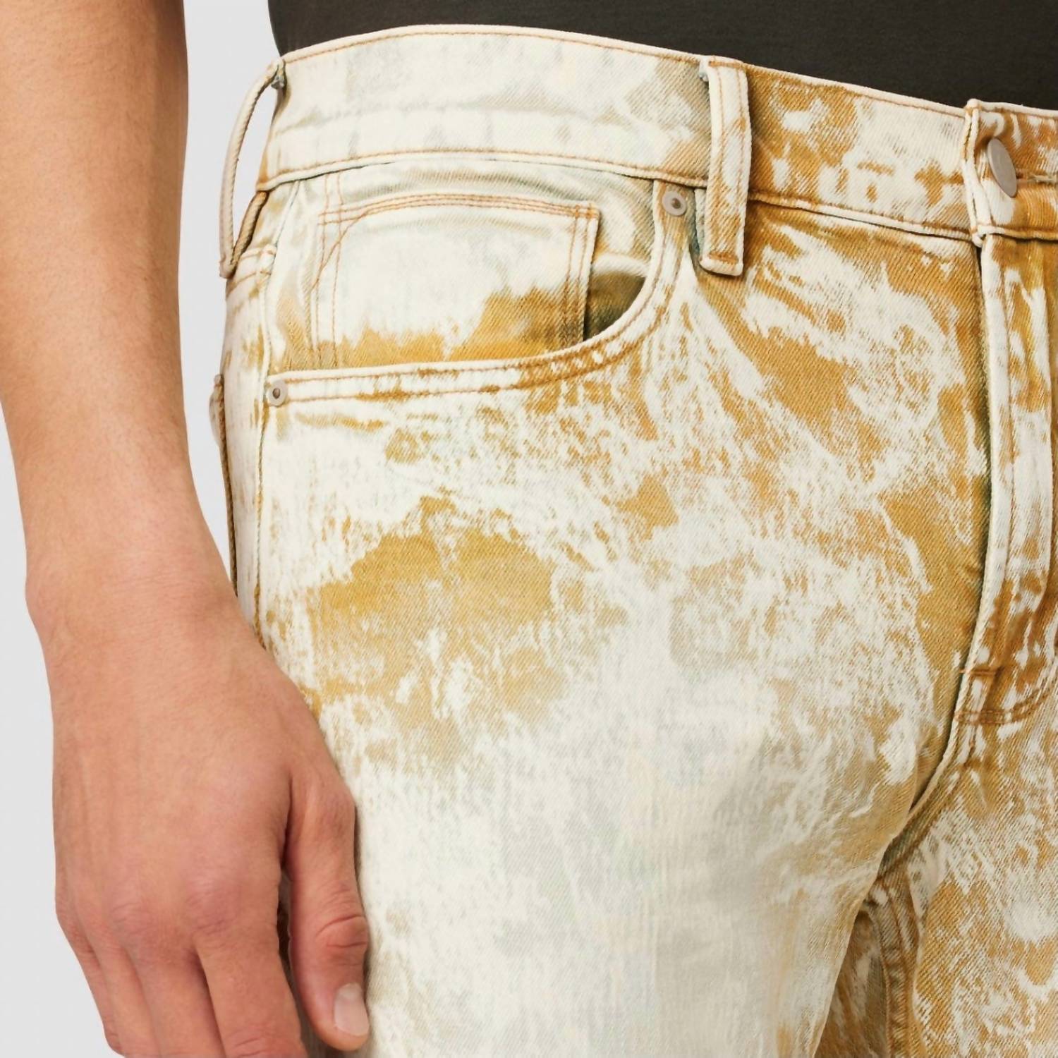 Hudson - Zack Skinny Jeans