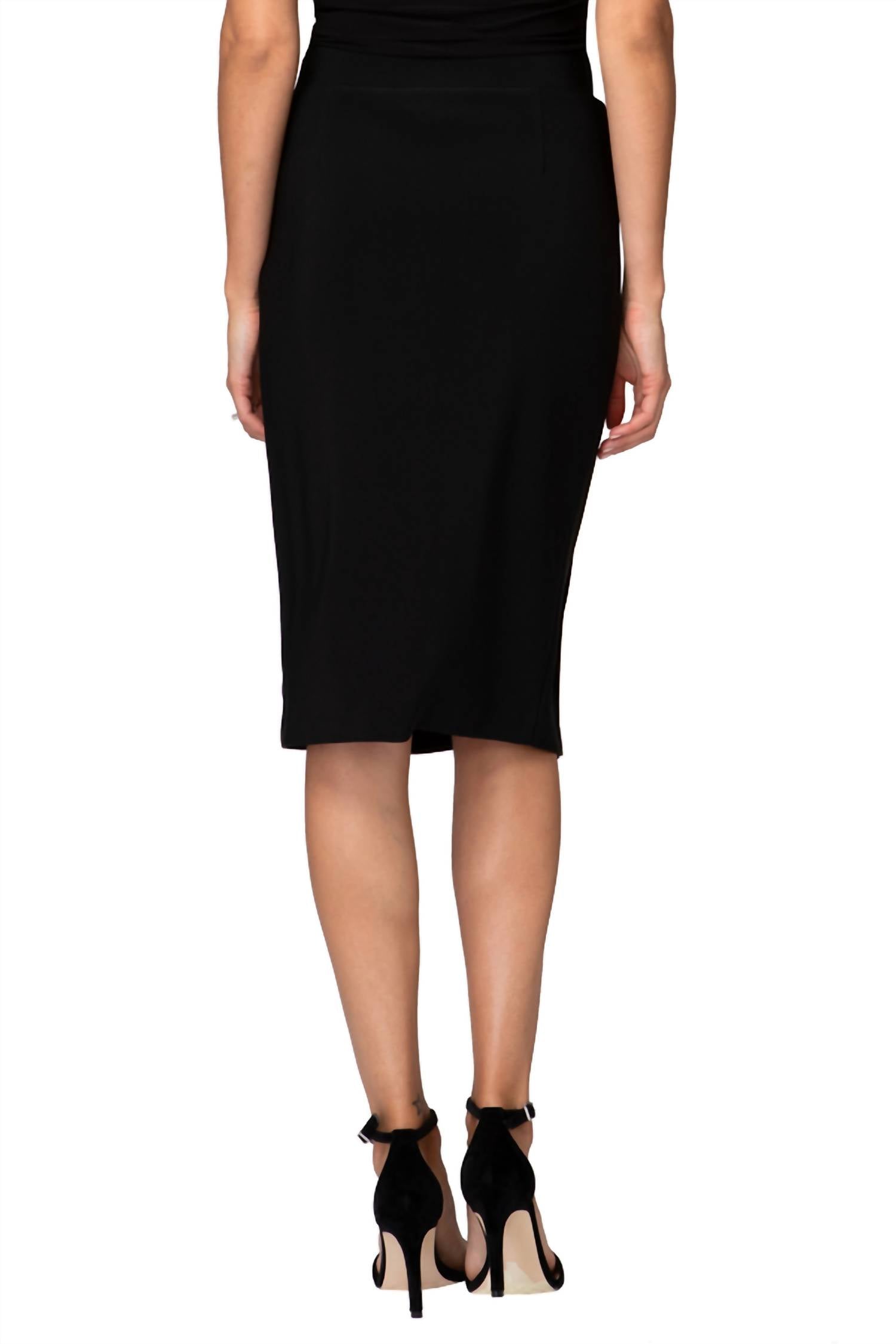 Joseph Ribkoff - Pencil Skirt