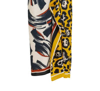 Essentiel Antwerp - Juanita Two Print Midi Skirt